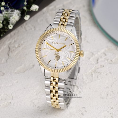 ساعت زنانه یو اس پولو U.S. Polo Assn. USPA2045-07