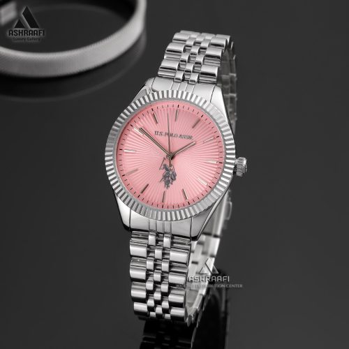 ساعت زنانه یو اس پولو U.S. Polo Assn. USPA2045-10