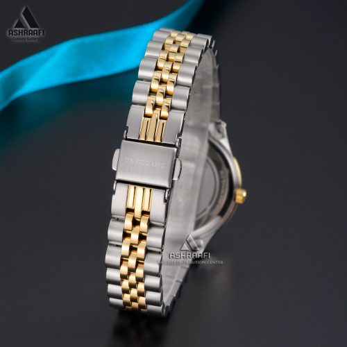 بند و قفل ساعت زنانه یو اس پولو U.S. Polo Assn. USPA2061-07