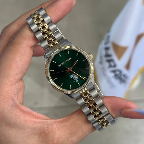 U.S. Polo Assn. USPA2061-07