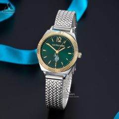ساعت زنانه یو اس پولو U.S. Polo Assn. USPA2062-06