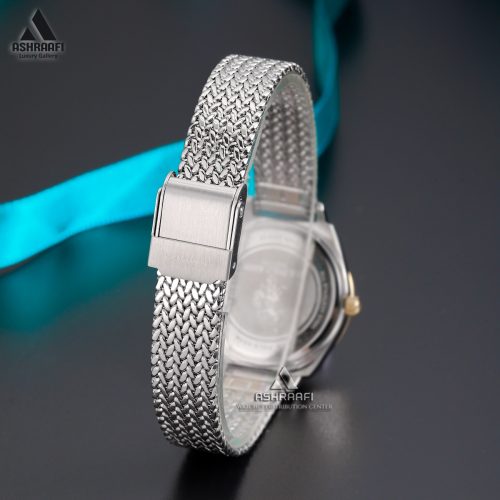 بند و قفل ساعت زنانه یو اس پولو U.S. Polo Assn. USPA2062-06