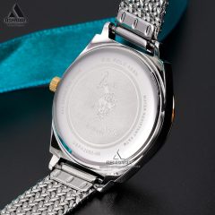 درب پشت ساعت زنانه یو اس پولو U.S. Polo Assn. USPA2062-06