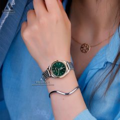 ساعت بند حصیری زنانه یو اس پولو U.S. Polo Assn. USPA2062-06