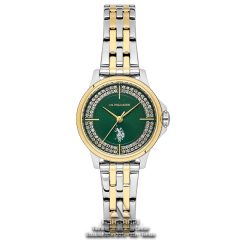 ساعت زنانه یو اس پولو مدل U.S. Polo Assn. USPA2081-04