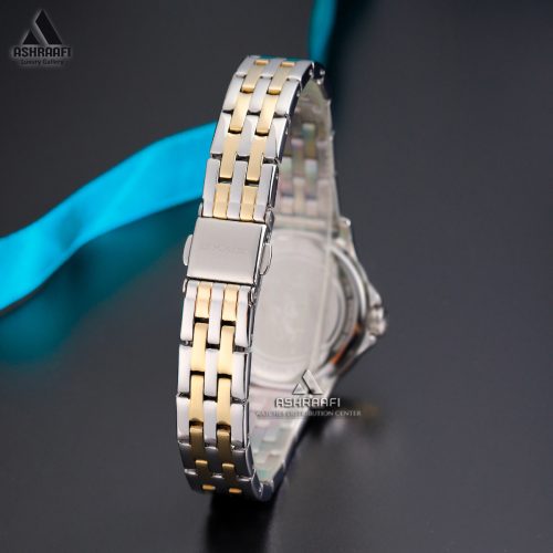 بند و قفل ساعت زنانه یو اس پولو U.S. Polo Assn. USPA2081-04