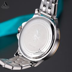 درب پشت ساعت زنانه یو اس پولو U.S. Polo Assn. USPA2081-04