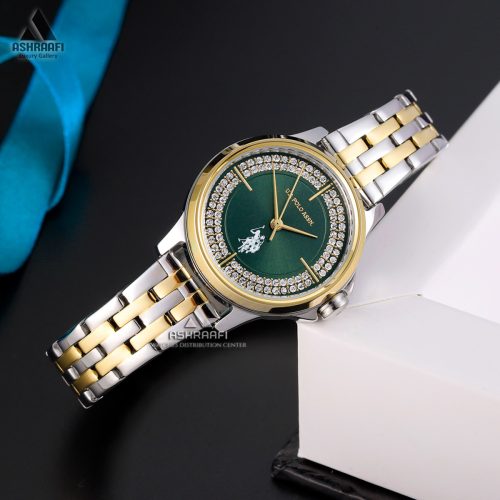 U.S. Polo Assn. USPA2081-04