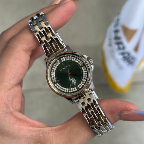 U.S. Polo Assn. USPA2081-04