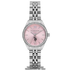 ساعت زنانه یو اس پولو مدل U.S. Polo Assn. USPA2085-02