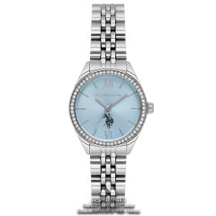 ساعت زنانه یو اس پولو مدل U.S. Polo Assn. USPA2085-03