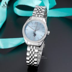 ساعت زنانه یو اس پولو U.S. Polo Assn. USPA2085-03