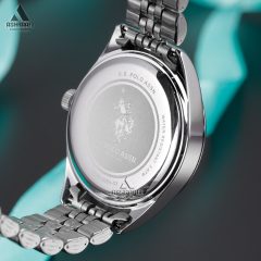 درب پشت ساعت زنانه یو اس پولو U.S. Polo Assn. USPA2085-03