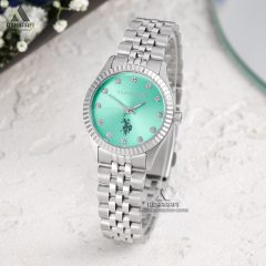ساعت زنانه یو اس پولو U.S. Polo Assn. USPA2086-02