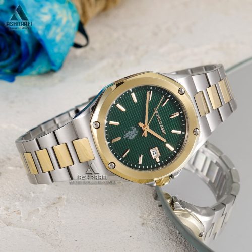 U.S. Polo Assn. USPA2104-02