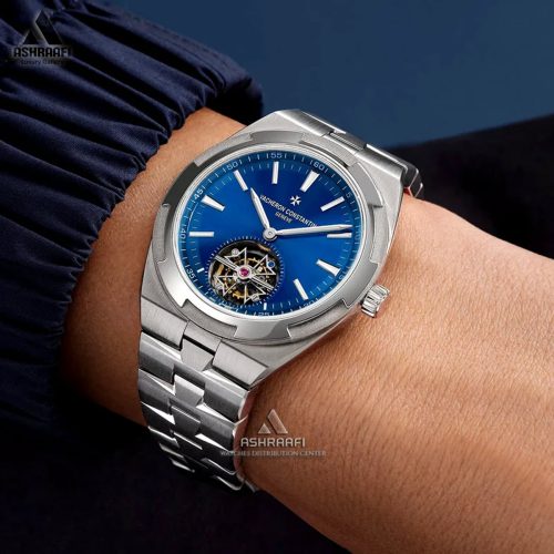 عکس روی مچ واشرون کنستانتین