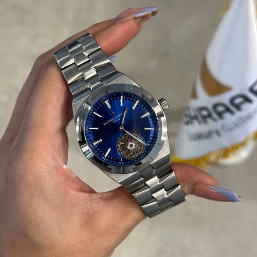 Vacheron Constantin Overseas SB7