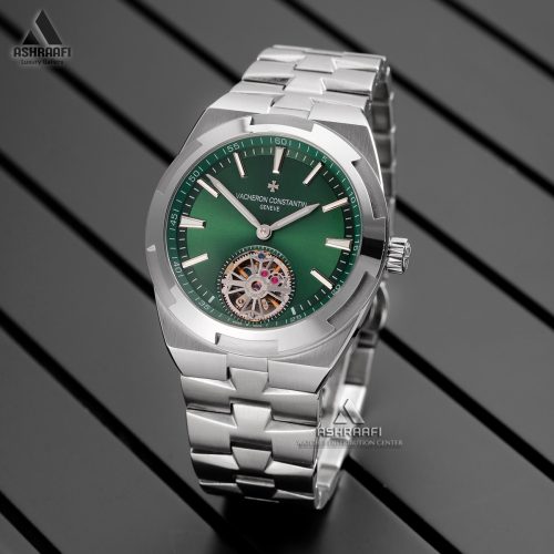 ساعت واشرون کنستانتین Vacheron Constantin Overseas SG7