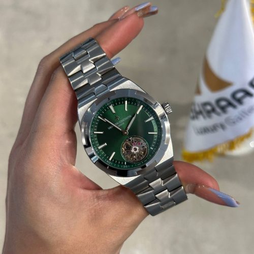 Vacheron Constantin Overseas SG7