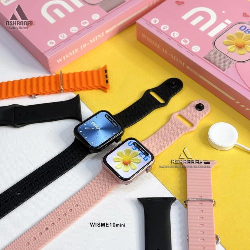 Wisme 10 Mini
