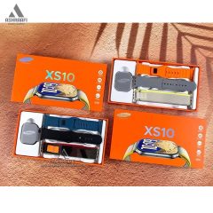 ساعت دیجیتالی X-inova XS10