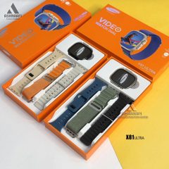 اسمارت واچ X81 Ultra