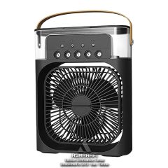 پنکه رو میزی AIR COOLER FAN