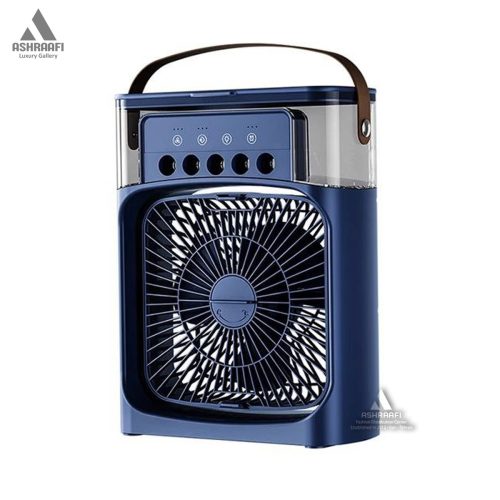 پنکه خنک و مرطوب کننده هوا AIR COOLER FAN
