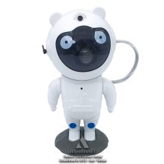 پروژکتور کهکشانی Astronaut Star Galaxy Projector Light