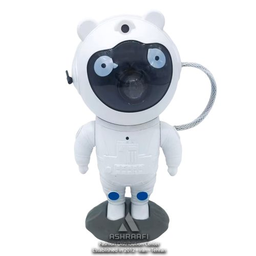 پروژکتور کهکشانی Astronaut Star Galaxy Projector Light
