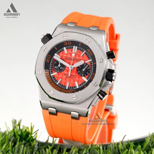 ساعت مردانه اودمار پیگه