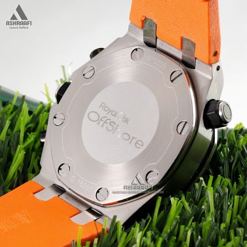 درب پشت ساعت مردانه اودمار پیگه