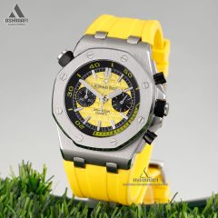 Audemars Piguet Royal Oak Offshore 03111-02 ساعت مردانه اودمار پیگه