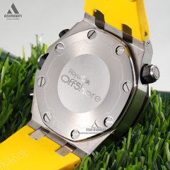 Audemars Piguet Royal Oak Offshore 03111-04 درب پشت ساعت مردانه اودمار پیگه