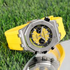 Audemars Piguet Royal Oak Offshore 03111-05 خرید ساعت مچی اودمار پیگه