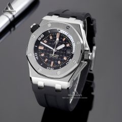 Audemars-Piguet-Royal-Oak-Offshore-SK2-02 ساعت مردانه اودمار پیگه Audemars Piguet Royal Oak Offshore SK2