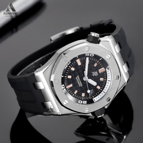 ساعت مچی اودمار پیگه Audemars Piguet Royal Oak Offshore SK2