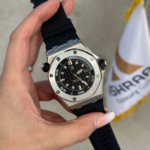 Audemars Piguet Royal Oak Offshore SK2
