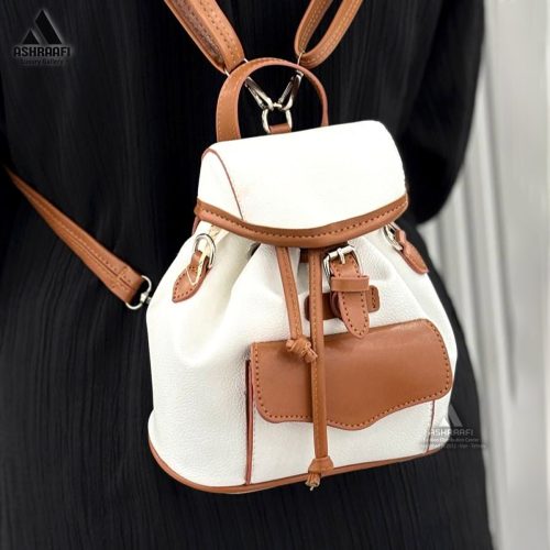 کوله پشتی چرم