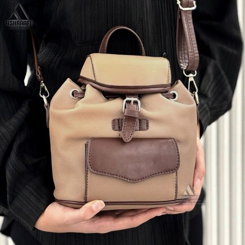 کوله قهوه ای