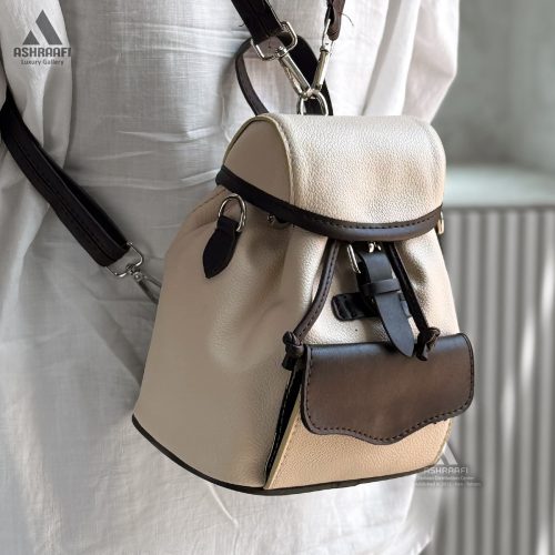 Backpack Black A03