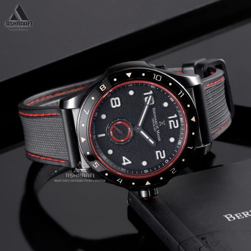 ساعت برنارد اچ مایر اورجینال Bernhard H. Mayer Drift Racer