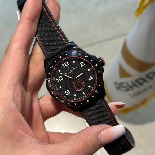 Bernhard H. Mayer Drift Racer