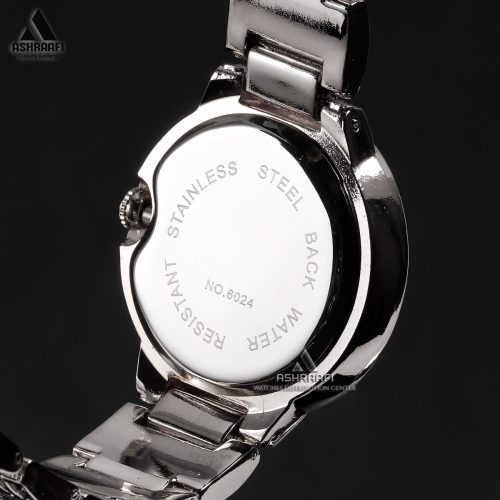 درب پشت ساعت کارتیه بالن بلو