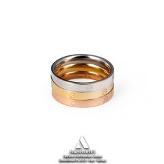 انگشتر زنانه کارتیه Cartier Ring GSR3