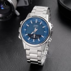 Casio-AMW-880D-2A1V-02 ساعت مردانه کاسیو Casio AMW-880D-2A1V
