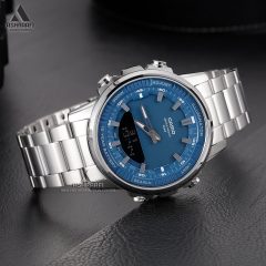 Casio-AMW-880D-2A1V-03 خرید ساعت مچی کاسیو Casio AMW-880D-2A1V