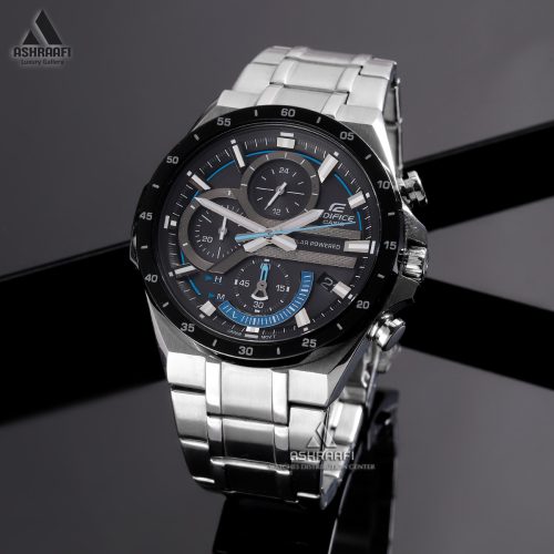 ساعت مردانه کاسیو Casio Edifice EQS-920DB-1BV