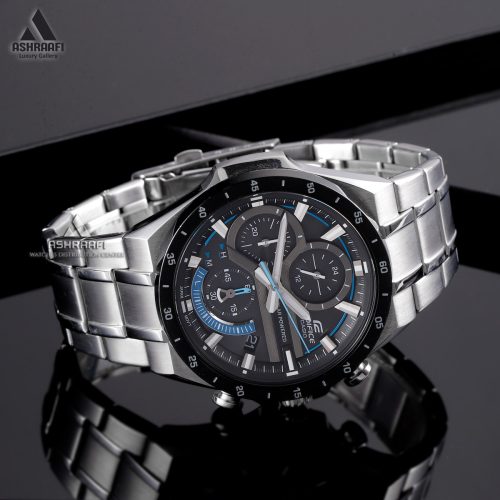 ساعت کاسیو ادیفایس اورجینال Casio Edifice EQS-920DB-1BV