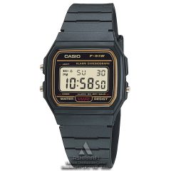 ساعت مردانه و زنانه Casio F-91WG-9Q